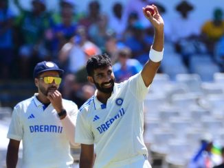 Recent Match Report – South Africa vs India 2nd Test 2023/24