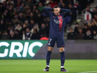 Kylian Mbappe Waives ‘Tens Of Millions’ In Order To Ease PSG Exit