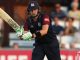 Josh Cobb to leave Northants by mutual consent