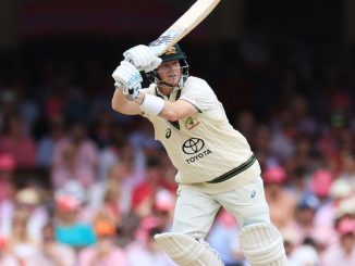 Steve Smith wants to open the batting in Test cricket