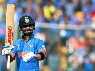 India Squad For T20Is vs Afghanistan, Live Updates: If Virat Kohli Is Not Picked Will It Be End Of Road For Him?