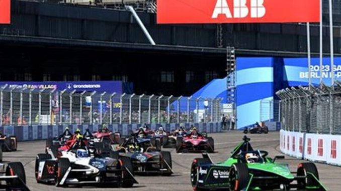 Formula E Cancels Hyderabad E-Prix, Alleges Breach Of Contract By New Telangana Government