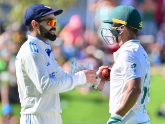 AB de Villiers blames T20s for short SA vs India Test series