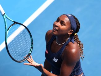 Top Seeds Coco Gauff, Elina Svitolina To Clash In Auckland Classic Final