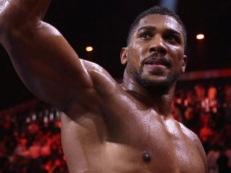 The date for Anthony Joshua’s clash with Francis Ngannou is CONFIRMED, with British superstar and ex-UFC champion going toe-to-toe over 10 rounds in Saudi Arabia