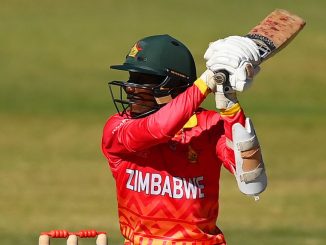 Recent Match Report – Sri Lanka vs Zimbabwe 2nd ODI 2023/24