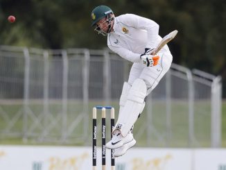 Heinrich Klaasen retires from Test cricket