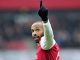 Thierry Henry Reveals Battle With Depression Throughout His Career