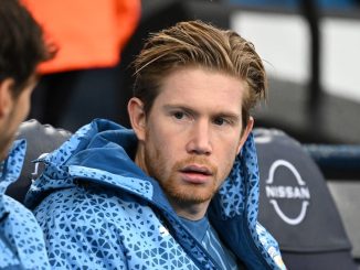 Kevin De Bruyne ‘Nowhere Near’ His Best After Manchester City Return