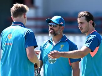 NZ vs PAK – Andre Adams appointed New Zealand bowling coach for T20I series against Pakistan