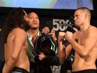 UFC legends Nate Diaz and Jorge Masvidal will reignite their bitter rivalry THIS YEAR – but not in MMA – as the pair agree to go head-to-head in the boxing ring soon after ‘Gamebred’ announced he is ‘unretired’