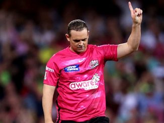 Steve O’Keefe set to retire from BBL – ‘I’ve had a lot of fun’