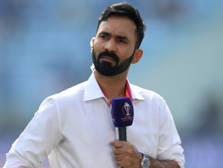 Dinesh Karthik joins England Lions coaching staff for India tour
