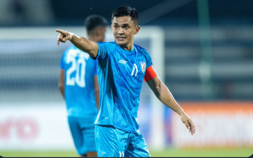 AFC Asian Cup 2024: All You Need To Know About Sunil Chhetri And Co’s Campaign