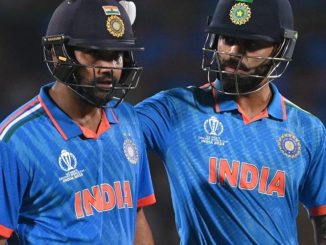 Virat Kohli, Rohit Sharma’s T20I Return A Step Back For BCCI? Suresh Raina Says “If You Look At…”