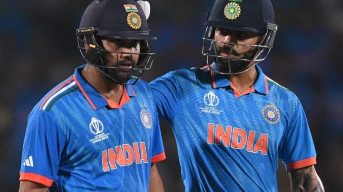 Virat Kohli, Rohit Sharma’s T20I Return A Step Back For BCCI? Suresh Raina Says “If You Look At…”