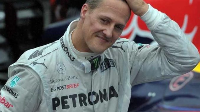 Michael Schumacher Able To “Sit At The Table For Dinner”: Ex-Teammate’s New Health Update On F1 Great Has World’s Attention