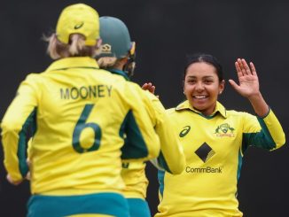 Alana King remains sidelined from Australia’s T20I plans for South Africa series