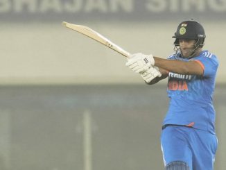 Recent Match Report – India vs Afghanistan 1st T20I 2023/24