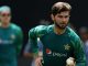 NZ vs Pak – Shaheen Afridi begins his biggest test in tranquil New Zealand
