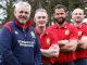 From ‘hurt arena’ to ‘cultural architect,’ Andy Farrell was destined to lead the Lions