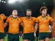 British and Irish Lions coach Andy Farrell sure Wallabies ‘will get it right’