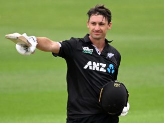 Will Young to replace Josh Clarkson in NZ squad for third T20I vs Pakistan