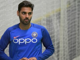 Ranji Trophy – Bhuvneshwar returns to first-class cricket after six years with a five-for