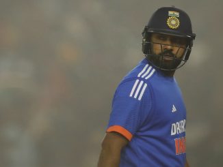India vs Afg – Rohit checks most boxes on T20I comeback, but not the big one
