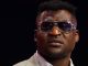 Francis Ngannou hits back at Eddie Hearn’s suggestion that he will be ‘easy work’ for Anthony Joshua… as the former MMA star claims his opponent ‘doesn’t have a chin’ ahead of March 8 fight