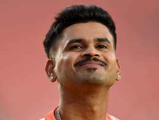 Ranji Trophy – Shreyas Iyer says leaving the ball would bore me