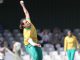 Chloe Tryon returns to South Africa white-ball squads for the womens multi-format tour of Australia