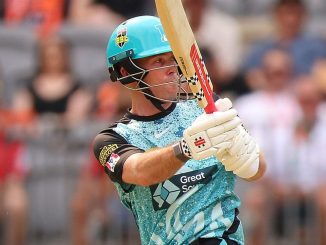 BBL 2023-24 – Nathan McSweeney backs Brisbane Heat’s all-round depth to overcome big-name losses