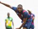 West Indies’ Raymon Reifer cleared to resume bowling slower balls, cutters