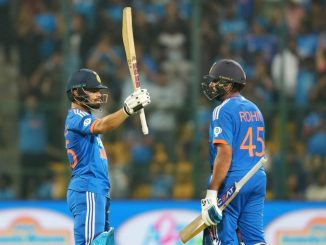 Ind vs Afg – 3rd T20I – Ball-by-ball – Rohit Sharma and Rinku Singh set the Chinnaswamy on fire