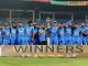 Recent Match Report – India vs Afghanistan 3rd T20I 2023/24