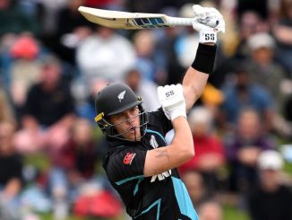 NZ vs Pak – Finn Allen equals world record with 16 sixes