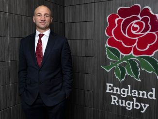 Borthwick ushers in fresh England era with delicate mix of old and new
