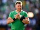 O’Mahony to captain Ireland in Farrell’s Six Nations squad