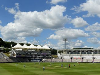 Hampshire venue to be known as Utilita Bowl under new green deal