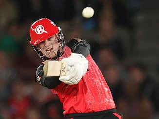 Aus vs WI, 2023-24 – Jake Fraser-McGurk and Xavier Bartlett handed Australia ODI call-ups