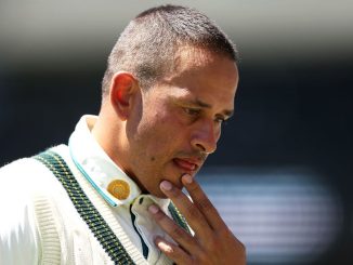 Aus vs WI 2023-24 – Usman Khawaja on course for Gabba after Adelaide head blow