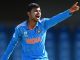 Under-19 World Cup 2024 – Saumy Pandey leads India to victory against Bangladesh; England ease past Scotland