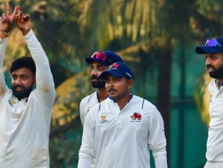 Ranji Trophy 2023-24 round three – Mumbai continue to march on, issues intensify for Delhi