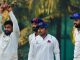 Ranji Trophy 2023-24 round three – Mumbai continue to march on, issues intensify for Delhi