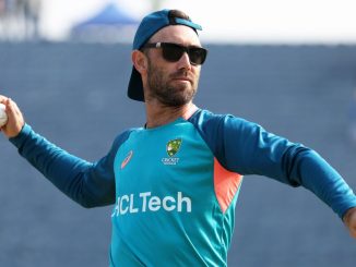 Cricket Australia investigates after Glenn Maxwell is hospitalised following alcohol-related incident