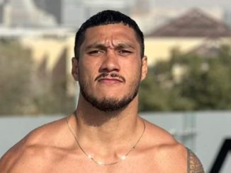 Tyson Fury’s sparring partner Jai Opetaia LEAVES the Gypsy King’s training camp in Saudi Arabia after just FIVE rounds ahead of next month’s undisputed title fight with Oleksandr Usyk