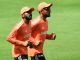 India vs England – Rahul Dravid says KL Rahul won’t keep wickets in the series