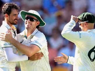 ‘Very humbling’ – Starc on reaching 350 Test wickets and closing in on Dennis Lillee