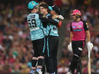BBL 2023-24 – No regrets from Sydney Sixers over toss call in BBL final